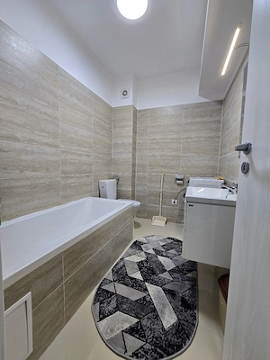 Apartament 2 camere Luică Dedeman - imagine 5