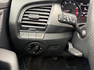 Skoda Fabia   Monte Carlo   An 07.2015   Motor 1.2 TSI 90cp   E6   Climatronic - imagine 9