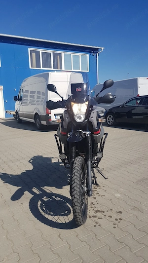 Vand Yamaha XT660z Tenere  - imagine 4