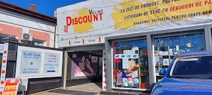 Angajam manager spalatorie haine