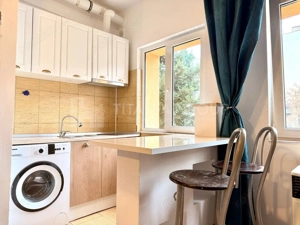 Garsoniera cocheta, mobilata si utilata - langa Afi Mall - imagine 6