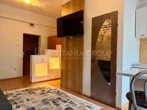 Garsoniera cocheta, mobilata si utilata - langa Afi Mall - imagine 2