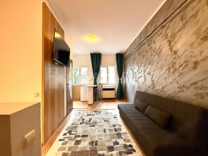 Garsoniera cocheta, mobilata si utilata - langa Afi Mall - imagine 5