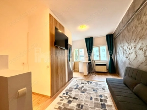 Garsoniera cocheta, mobilata si utilata - langa Afi Mall - imagine 3