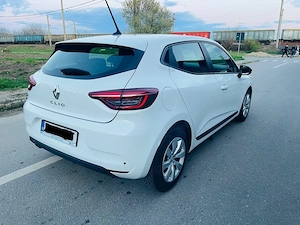 Renault Clio 2021 1.0 benzina km 44220 - imagine 3