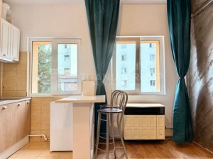 Garsoniera cocheta, mobilata si utilata - langa Afi Mall - imagine 9