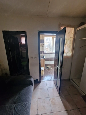 Garsoniera ET 1 Bd 1 decembrie