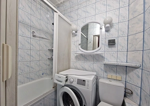 Apartament cu 2 camere de inchiriat in zona Medicinei centrala proprie  - imagine 5