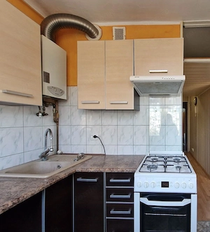 Apartament cu 2 camere de inchiriat in zona Medicinei centrala proprie  - imagine 3