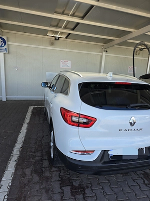 Vand Renault Kadjar,  2020, automat - imagine 4