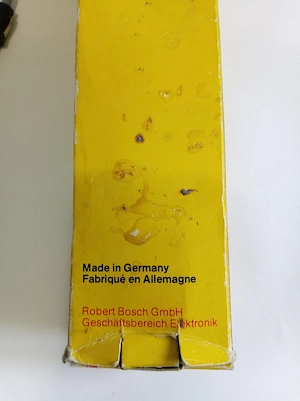 Antenă radio telescopică pentru mașini retro - imagine 4