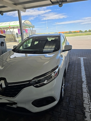 Vand Renault Kadjar,  2020, automat - imagine 3