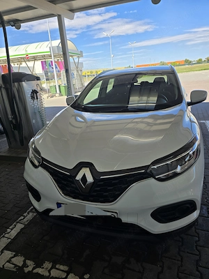 Vand Renault Kadjar,  2020, automat - imagine 5