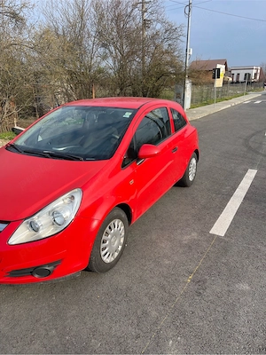 vand ople corsa  - imagine 5