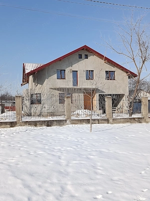 Vand casa Botosani - imagine 3