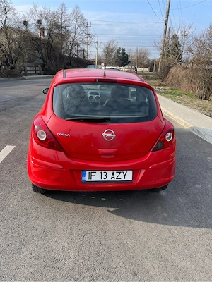 vand ople corsa  - imagine 4