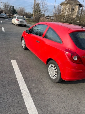 vand ople corsa  - imagine 3