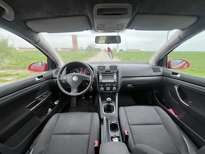 Volkswagen Golf 5 2007 - 1.4 - benzina - 80 CP - 226k km - imagine 5