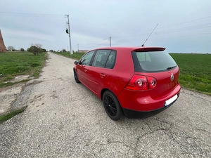 Volkswagen Golf 5 2007 - 1.4 - benzina - 80 CP - 226k km - imagine 3