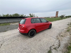 Volkswagen Golf 5 2007 - 1.4 - benzina - 80 CP - 226k km - imagine 4