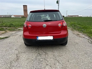 Volkswagen Golf 5 2007 - 1.4 - benzina - 80 CP - 226k km - imagine 2