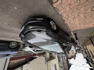 Volkswagen Golf 7 1.0 TSI Trendline, cutie DSG, NAVIGATIE mare dedicata youtube , waze , sim 4G - imagine 3