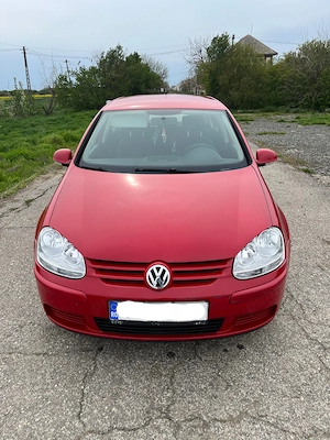 Volkswagen Golf 1.4 Trendline 1.4 80 CP - REVOPSIT