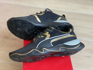 Adidasi Originali Puma Zone XT Metal , Noi in Cutie Marime 36