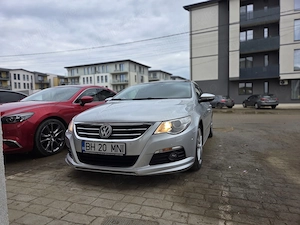 De vânzare Passat CC - imagine 3