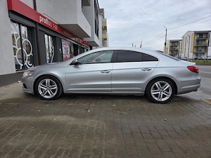 De vânzare Passat CC