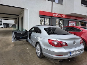 De vânzare Passat CC - imagine 10
