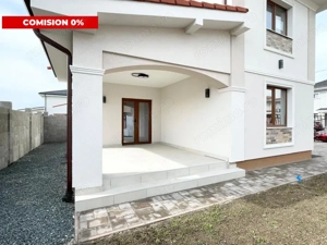 Duplex 5 camere 120mp - Dumbravita COMISION 0% - imagine 19