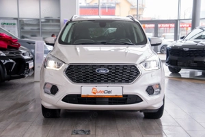 Ford Kuga - imagine 2