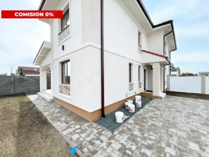 Duplex 5 camere 120mp - Dumbravita COMISION 0% - imagine 20