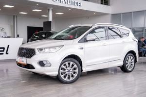 Ford Kuga - imagine 3