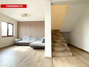 Duplex 5 camere 120mp - Dumbravita COMISION 0%