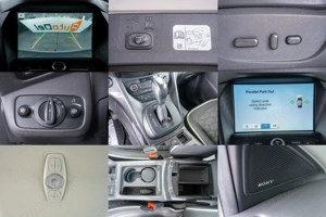 Ford Kuga - imagine 17