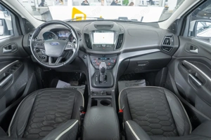 Ford Kuga - imagine 16