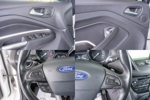 Ford Kuga - imagine 14