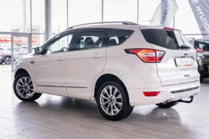 Ford Kuga - imagine 7