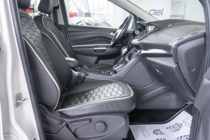 Ford Kuga - imagine 12
