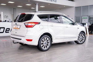 Ford Kuga - imagine 8