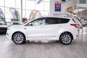 Ford Kuga - imagine 4
