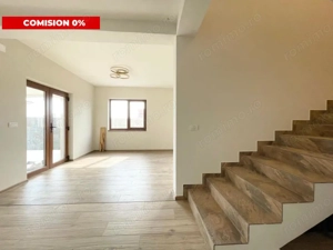 Duplex 5 camere 120mp - Dumbravita COMISION 0% - imagine 2