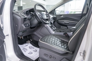 Ford Kuga - imagine 13