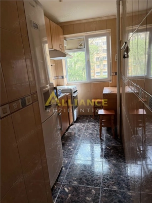 Apartament 2 camere - imagine 8