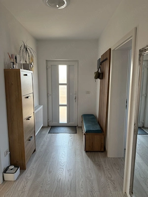 Duplex modern în Moșnița Nouă   confort și spațiu pentru familia ta - imagine 6