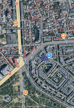 Tineretului metrou si parc,2 camere cf1, bloc 1980 120.000euro