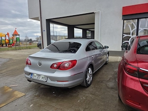 De vânzare Passat CC - imagine 7