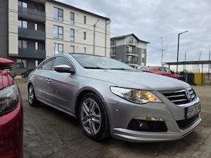 De vânzare Passat CC - imagine 6
